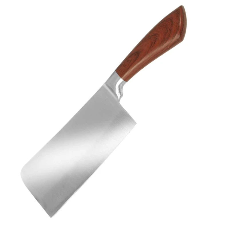 Tasak kuchenny do mięsa kości warzyw 16cm