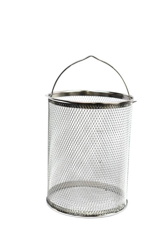 Garnek z wkładem do szparagów spaghetti 4,2L