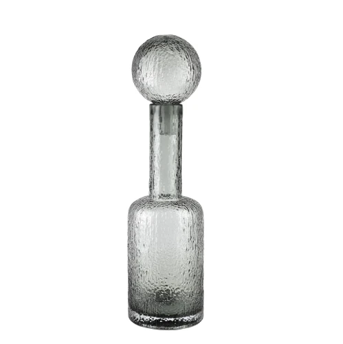Karafka dekoracyjna 12x45cm SERENITE