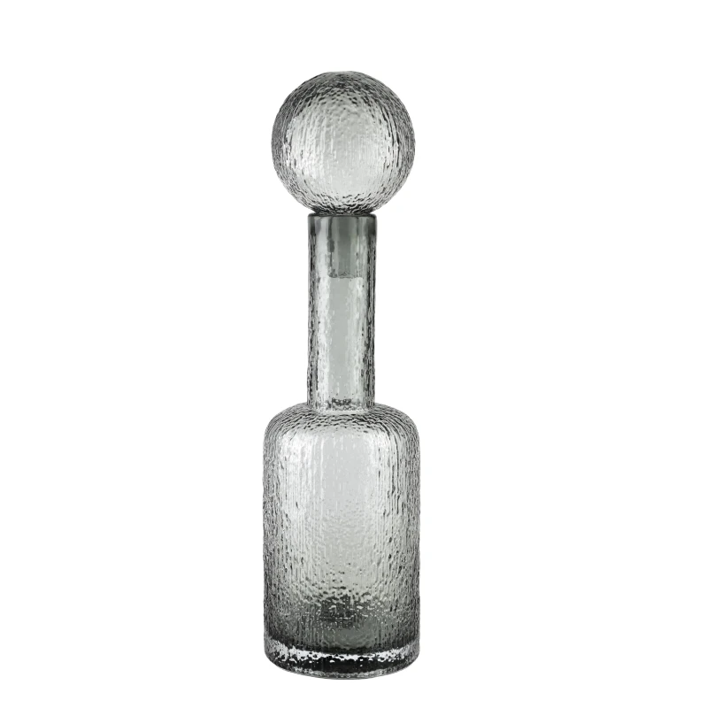 Karafka dekoracyjna 12x45cm SERENITE