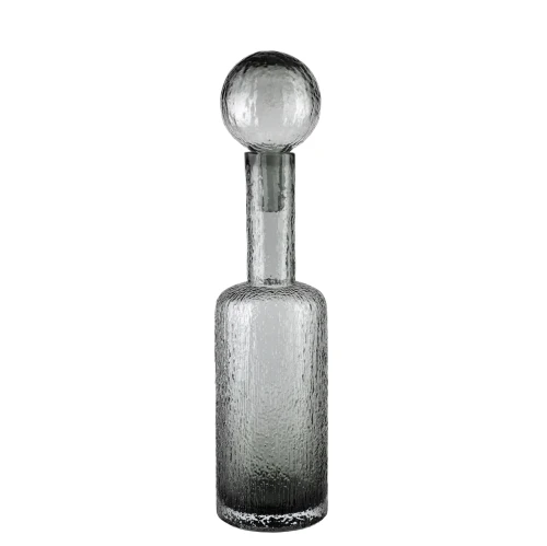 Karafka dekoracyjna 12x50cm SERENITE