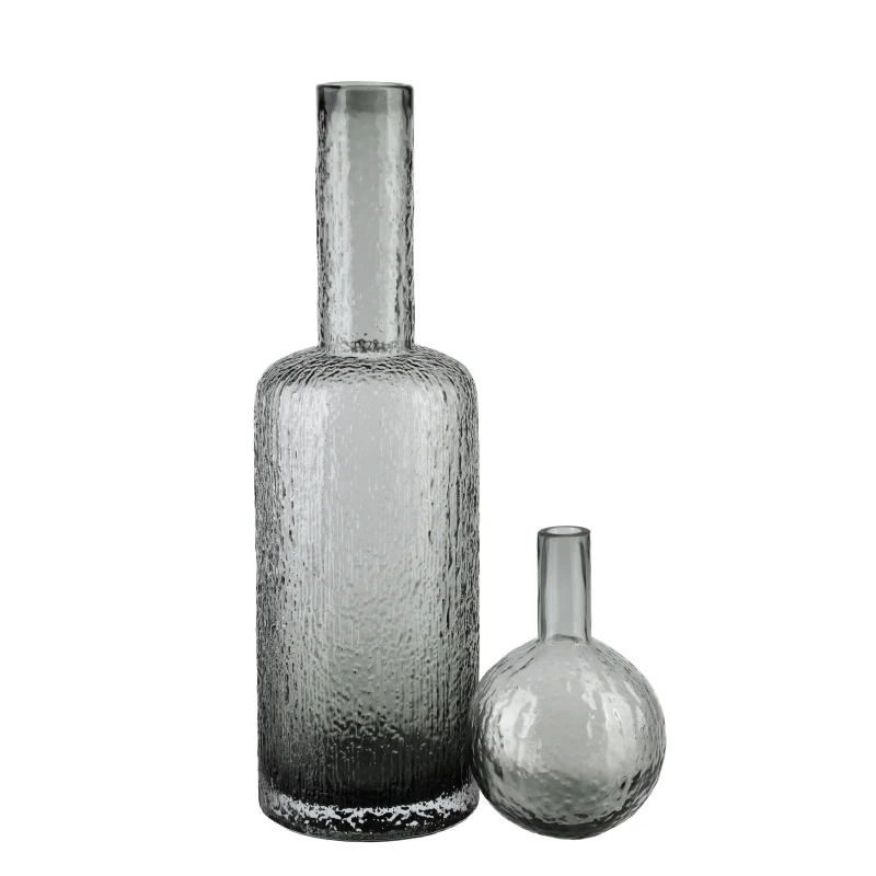 Karafka dekoracyjna 12x50cm SERENITE