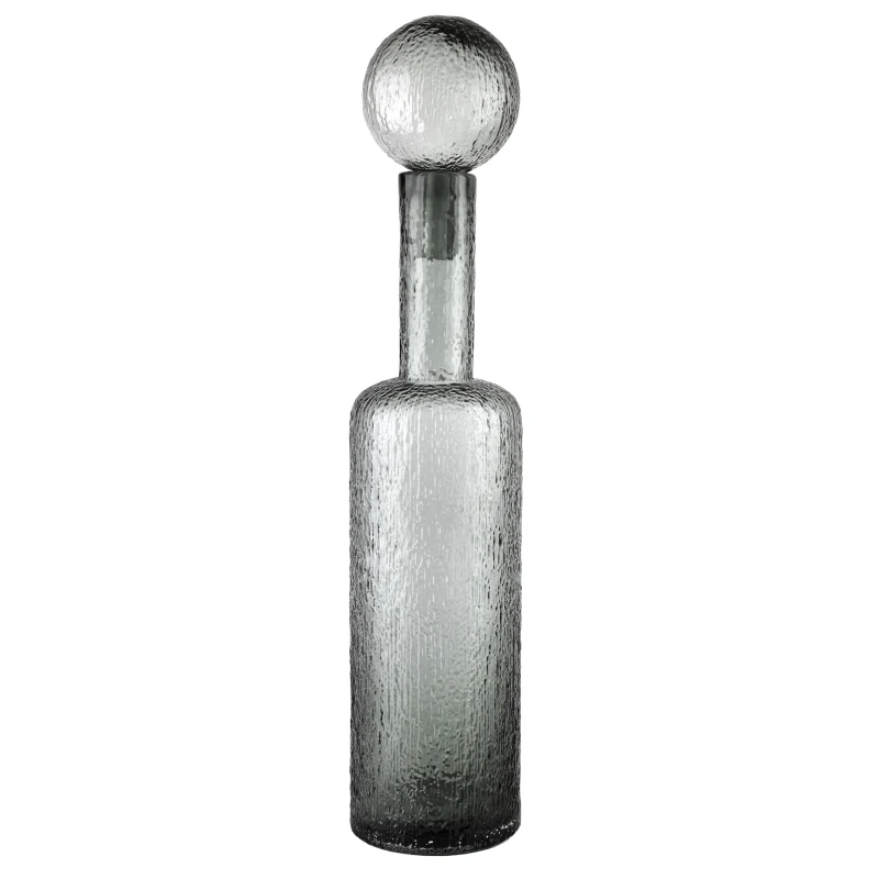 Karafka dekoracyjna 12x56cm SERENITE