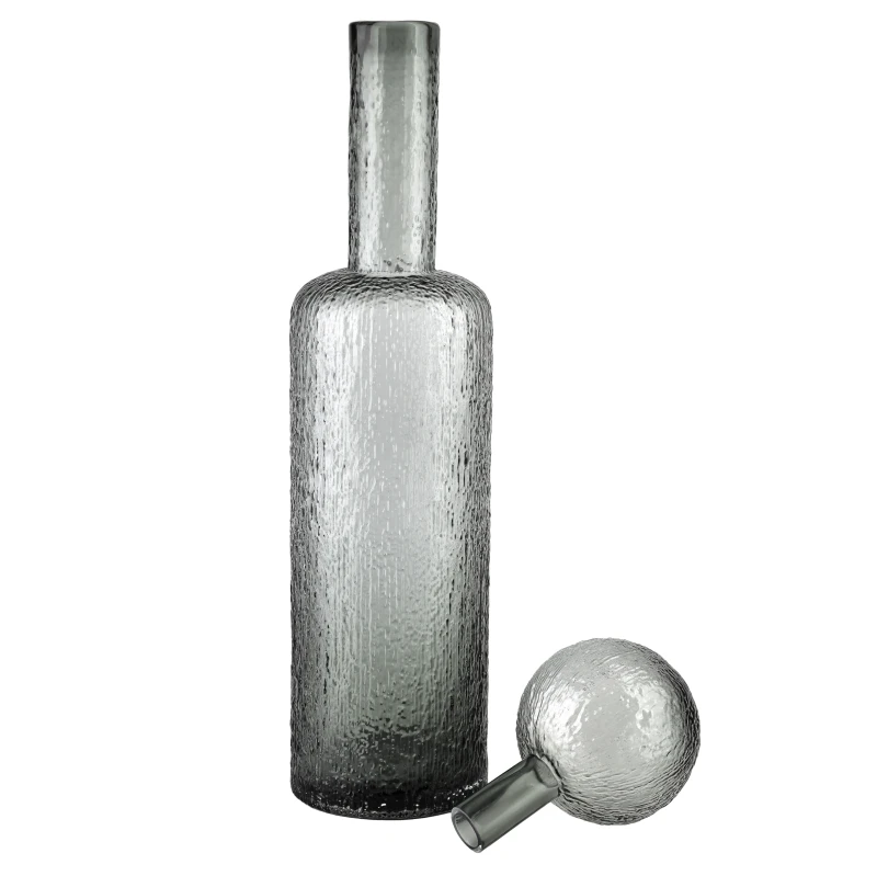 Karafka dekoracyjna 12x56cm SERENITE
