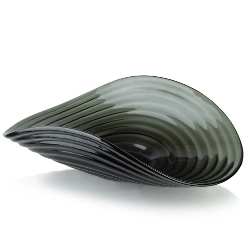Misa szklana 38x26x11,5cm DAZ GLASS