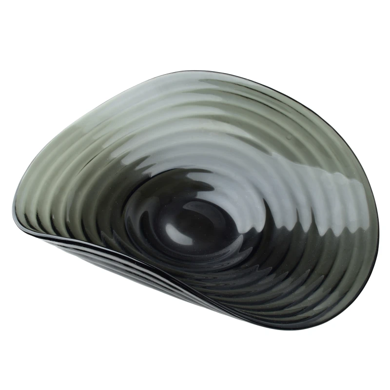Misa szklana 38x26x11,5cm DAZ GLASS