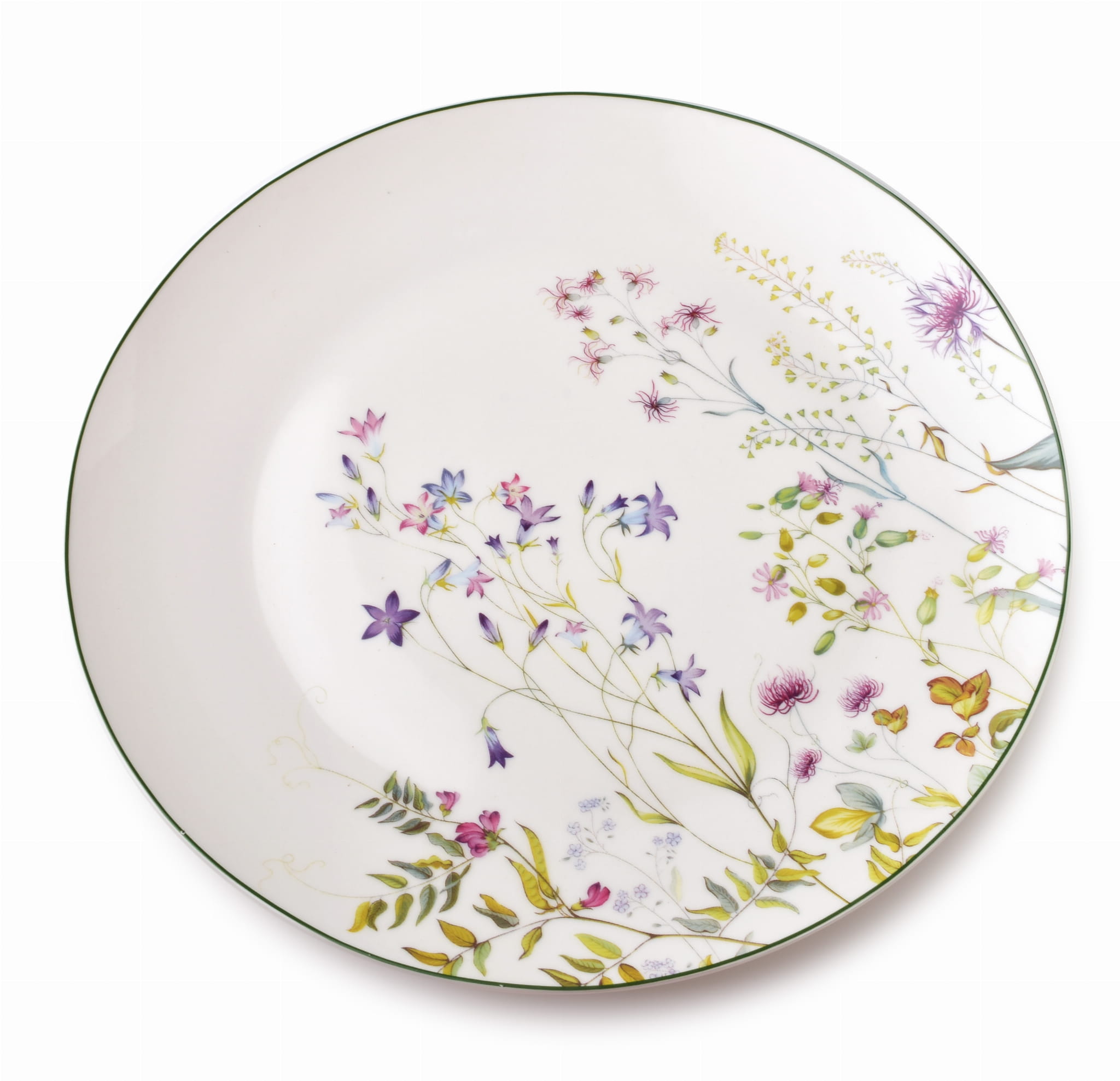 talerz-obiadowy-p-aski-27-5-cm-faccia-verde-kwiaty-polne-szklowdomu