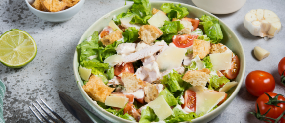 Wiosenny detoks talerza: Jak przygotować surówkę w 2 minuty?