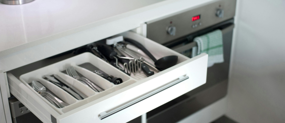 Zrób wiosenny przegląd swoich przyborów kuchennych