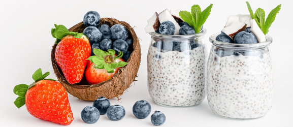 Domowy jogurt – zdrowy, prosty i smaczny!