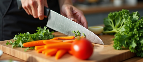 Top 5 akcesoriów kuchennych, które oszczędzą Twój czas