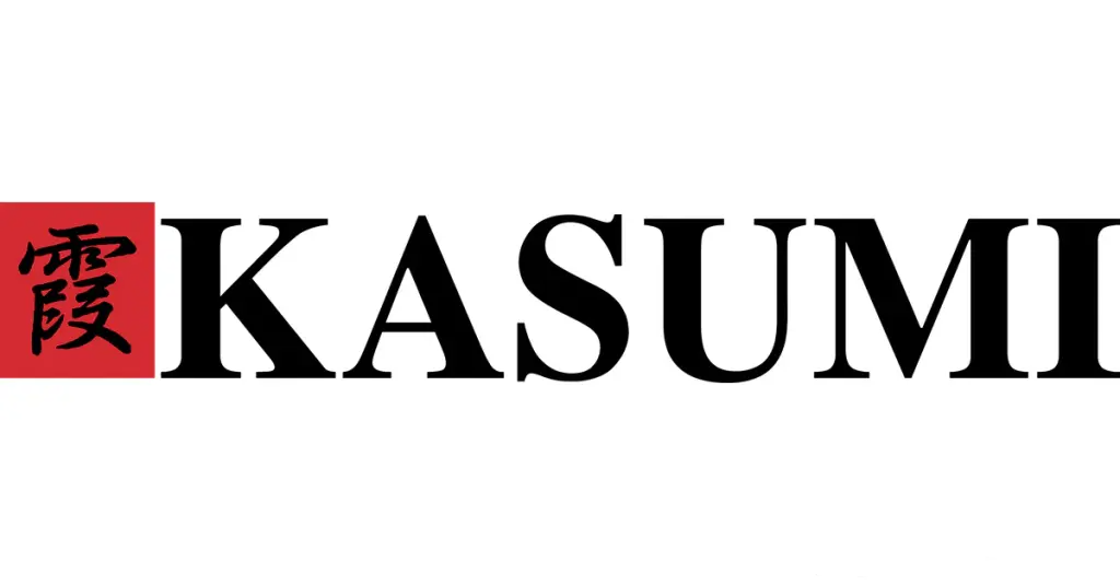 Kasumi