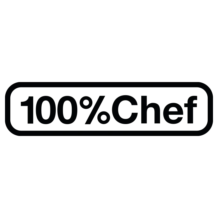 100%Chef